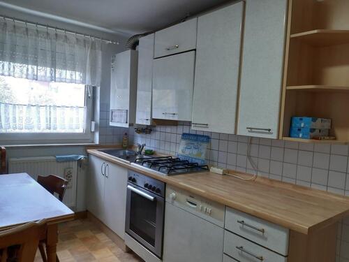 Foto - 2 Zimmer Etagenwohnung - 206.000,00 EUR Kaufpreis,