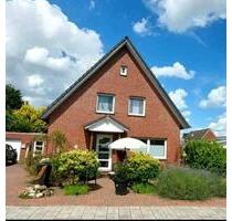 Ferienwohnung für 2 Pers., 10km v. Sandstrand Dangast entfernt - Varel