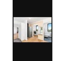 Eigentumswohnung inkl. moderne Einbauküche - Puchheim