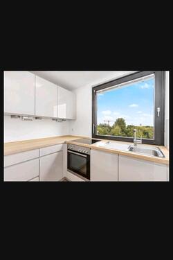 Foto - Etagenwohnung in Puchheim