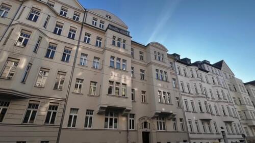 Foto - Etagenwohnung zum Kaufen in Leipzig