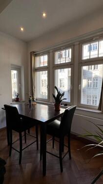 Foto - Etagenwohnung in Leipzig