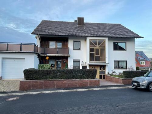 Foto - 10 Zimmer Einfamilienhaus zum Kaufen in Hammelburg