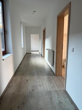 Foto - 6 Zimmer Etagenwohnung zur Miete in Bodenwerder