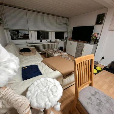 Foto - OG-Wohnung in Aurich - 500,00 EUR Kaltmiete, ca.  70,00 m²