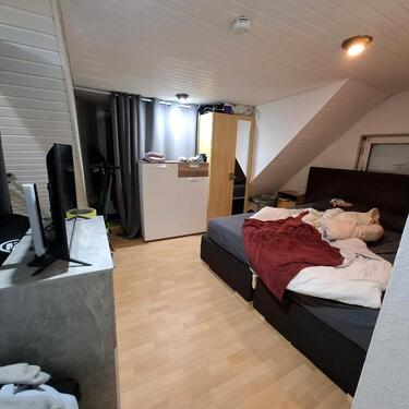 Foto - 3 Zimmer Etagenwohnung in Aurich