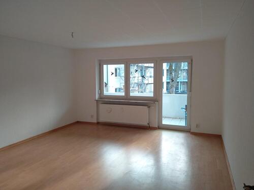 Foto - 2 Zimmer Etagenwohnung zur Miete in Schömberg