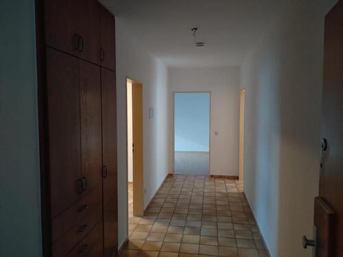 Foto - Etagenwohnung in Schömberg zur Miete