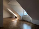 Foto - 4 Raum Wohnung im Dachgeschoss zu vermieten