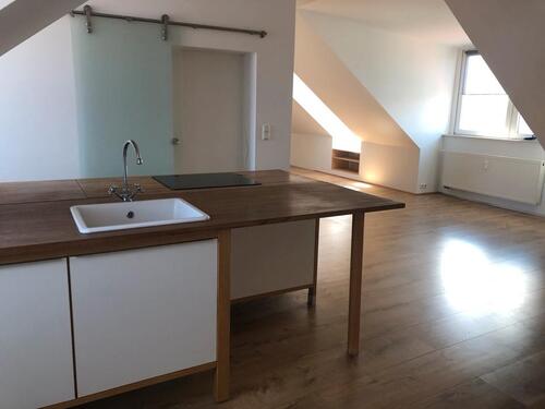 Foto - 4 Zimmer Etagenwohnung in Erfurt