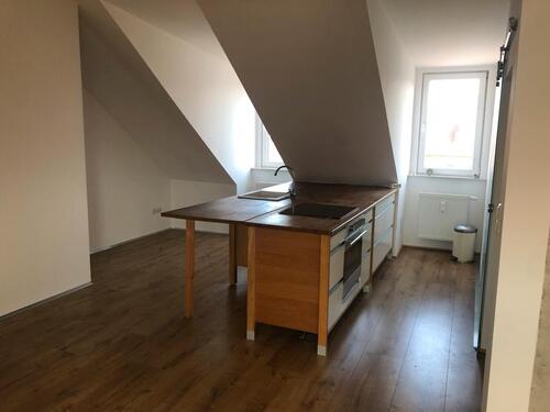 Foto - Etagenwohnung in Erfurt zur Miete