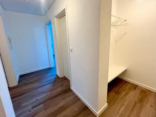 Foto - 2 Zimmer Etagenwohnung zur Miete in Aalen