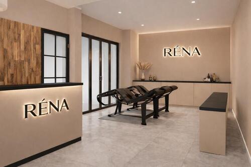 Foto - Beauty Salon zur Untervermietung - TOP LAGE IN BABENHAUSEN