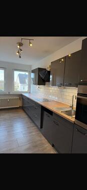 Foto - Moderne 2-Zimmer-Wohnung mit Einbauküche + Aufzug !