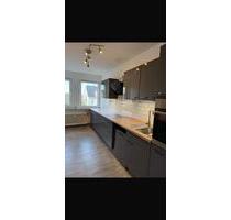 Moderne 2-Zimmer-Wohnung mit Einbauküche + Aufzug ! - Minden Bölhorst