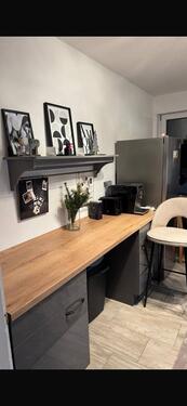 Foto - 2 Zimmer Etagenwohnung zur Miete in Minden