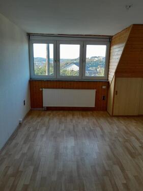 Foto - Dachgeschoßwohnung in Siegen zur Miete