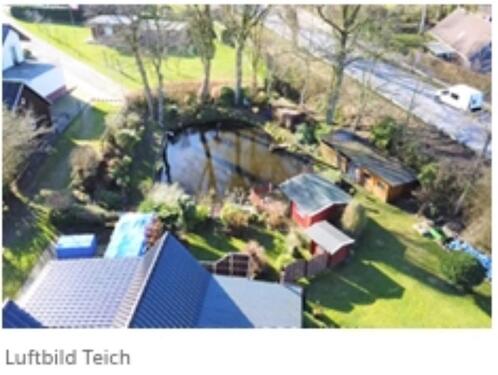 Foto - 5 Zimmer Einfamilienhaus zum Kaufen in Tellingstedt