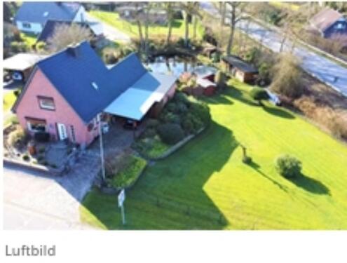 Foto - Einfamilienhaus in Tellingstedt zum Kaufen