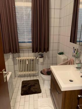 Foto - 3.5 Zimmer Etagenwohnung zur Miete in Marl