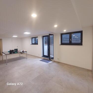 Foto - Moderne Büro-Gewerbefläche 90qm zu vermieten