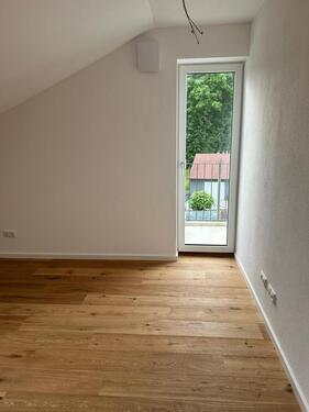 Foto - Etagenwohnung in Langquaid zur Miete