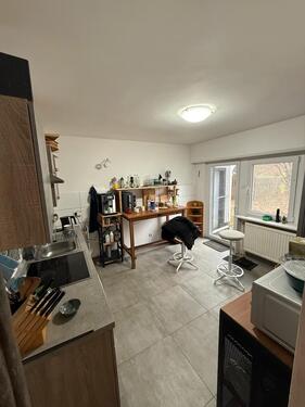 Foto - Etagenwohnung in Mönchengladbach zur Miete