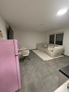 Foto - Helle 2-Zimmer-Einliegerwohnung in Lindach zu vermieten