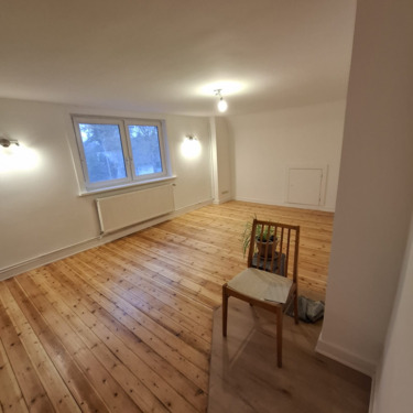 Foto - 3 Zimmer Etagenwohnung zur Miete in Hamburg