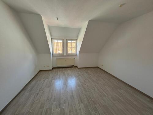 Foto - 3 Zimmer Dachgeschoßwohnung zur Miete in Burg