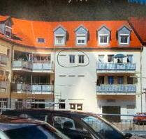 1 Zimmer Wohnung Apartment möbiliert nahe Hochschule - Furtwangen im Schwarzwald