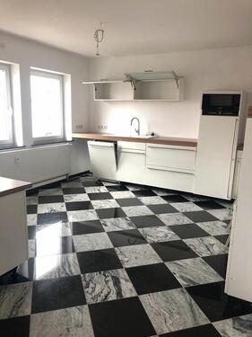 Foto - Etagenwohnung in Osterode am Harz zur Miete