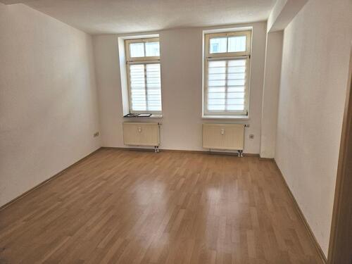 Foto - Etagenwohnung in Mühlhausen (Thüringen) zur Miete