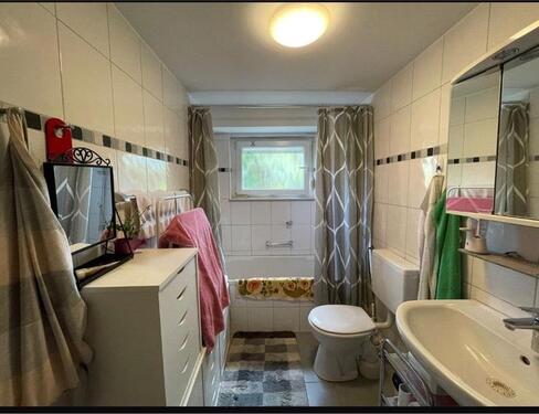 Foto - 2 Zimmer Terrassenwohnung zur Miete in Gelnhausen