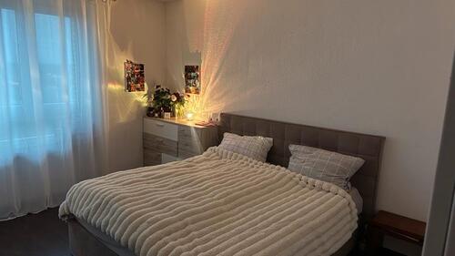 Foto - WG-Zimmer in Münster nahe Preußenstadion zu vermieten