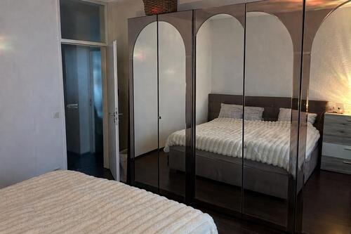 Foto - 1 Zimmer Etagenwohnung in Münster