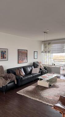 Foto - Etagenwohnung in Münster zur Miete