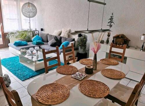 Foto - 3 Zimmer Etagenwohnung zum Kaufen in Frankenthal (Pfalz)