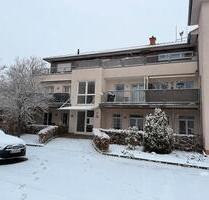 Moderne 2 Zimmer Wohnung mit Balkon und Stellplatz in Top Lage! - Schüttorf