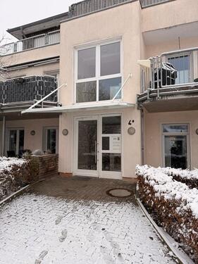 Foto - 2 Zimmer Etagenwohnung zur Miete in Schüttorf