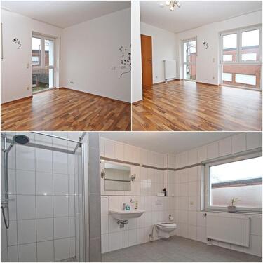 Foto - Etagenwohnung in Schüttorf zur Miete