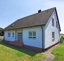 EFH, massiv, top gepflegt, Familie und Natur auf 1260qm, 184qm WF - Langenzenn