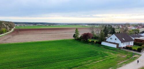 Foto - 7 Zimmer Einfamilienhaus in Langenzenn
