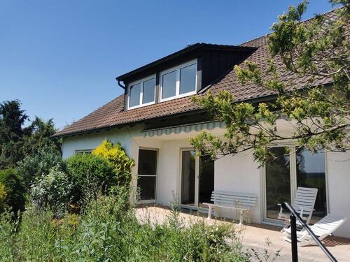 Foto - Einfamilienhaus in Langenzenn zum Kaufen