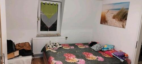Foto - 4 Zimmer Dachgeschoßwohnung zur Miete in Weiden in der Oberpfalz