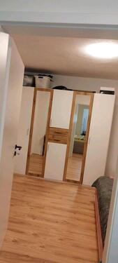 Foto - 4 Zimmer Dachgeschoßwohnung in Weiden in der Oberpfalz