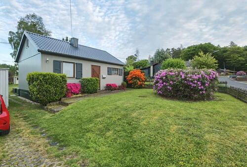 Foto - Idyllisches Haus am Waldrand Nähe Puderbach zu verkaufen !