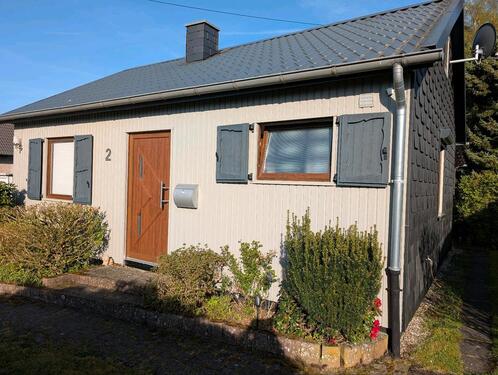 Foto - 3 Zimmer Einfamilienhaus zum Kaufen in Steimel