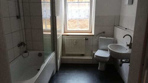 Foto - 3 Zimmer Dachgeschoßwohnung in Altenglan