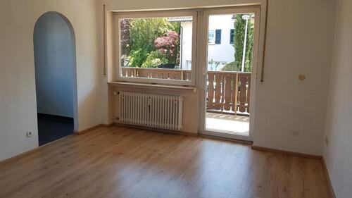 Foto - 5 Zimmer Erdgeschoßwohnung in Alzenau